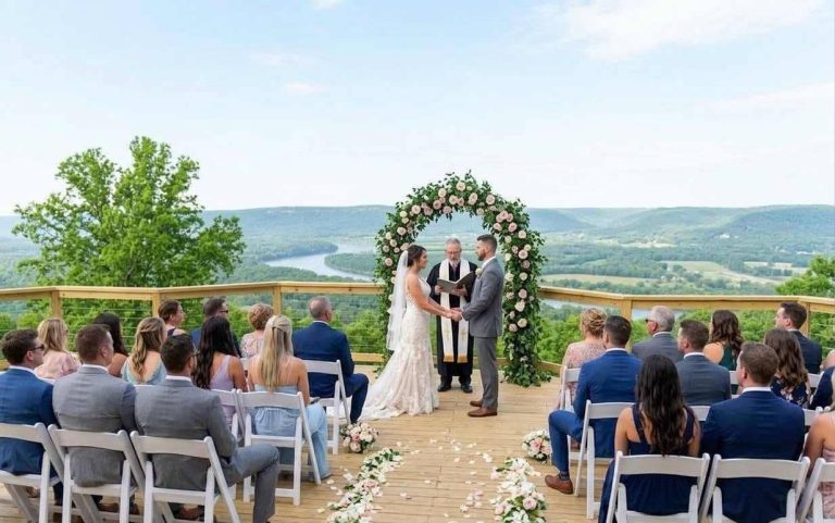 The Grotto - event space