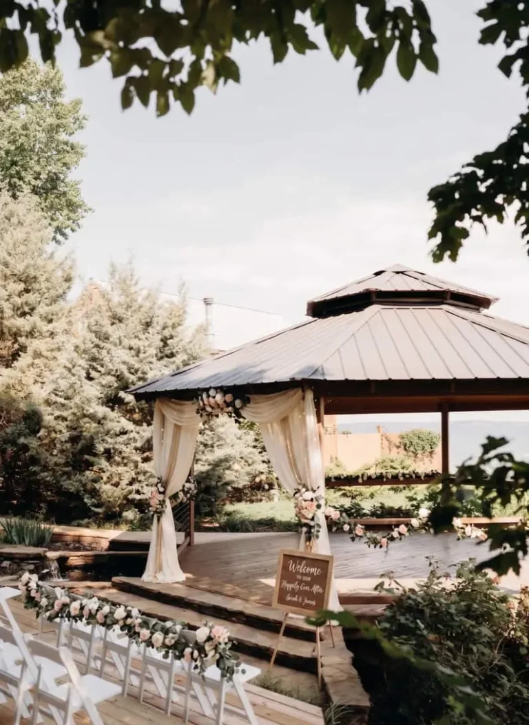 The Summit - event space